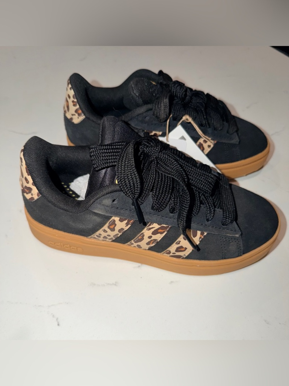 Adidas Grand Court Alpha 00s, NWT ($140)! - Picture 2 of 11